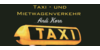 Kundenlogo von Taxi und Ferienwohnungen Andi Korn