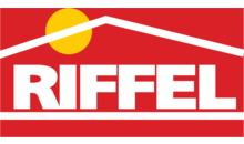 Kundenlogo von Bauunternehmen Riffel - Bau GmbH