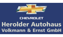 Kundenlogo von Herolder Autohaus Volkmann & Ernst GmbH