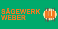 Kundenlogo Sägewerk Weber