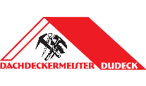 Kundenlogo von Dachdeckermeister Sven Dudeck