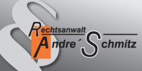 Kundenlogo Rechtsanwalt André Schmitz