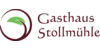 Kundenlogo von Gasthaus / Pension Stollmühle, Fröhlich
