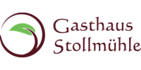 Kundenlogo Gasthaus / Pension Stollmühle, Fröhlich