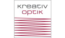 Kundenlogo von kreativoptik Holger Zöbisch