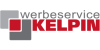 Kundenlogo Werbeservice KELPIN