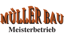 Kundenlogo von Müller Thomas Müller Bau
