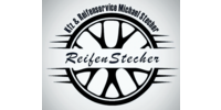 Kundenlogo Stecher Michael