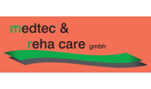 Kundenlogo von Rehatechnik medtec & reha care GmbH