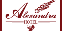 Kundenlogo Hotel Alexandra, Inh. Alexandra Glied e.K.