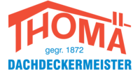 Kundenlogo Dachdeckermeister Thomä