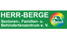 Kundenlogo von HERR-BERGE Senioren-, Familien- u. Behindertenzentrum e. V.
