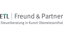 Kundenlogo von Freund & Partner GmbH, Steuerberatungsgesellschaft