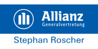 Kundenlogo Allianz Stephan Roscher