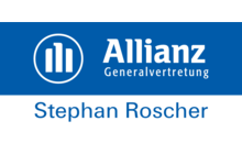 Kundenlogo von Allianz Stephan Roscher