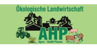 Kundenlogo AHP Agrar- Produktions- und Handels GmbH Plauen