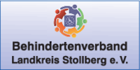 Kundenlogo Behindertenverband Landkreis Stollberg e. V.