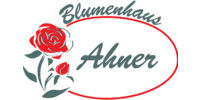 Kundenlogo Blumenhaus Ahner