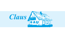 Kundenlogo von Claus Bauunternehmen GmbH & Co. KG