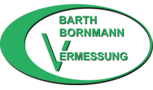 Kundenlogo von BARTH | BORNMANN VERMESSUNG
