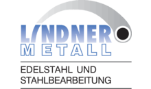 Kundenlogo von Lindner Metall