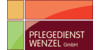Kundenlogo von Pflegedienst Wenzel GmbH