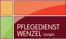 Kundenlogo von Pflegedienst Wenzel GmbH