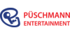Kundenlogo von Püschmann Entretainment