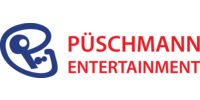 Kundenlogo Püschmann Entretainment