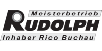 Kundenlogo Rudolph - Heizung Inh. Rico Buchau