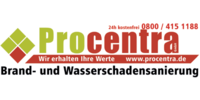 Kundenlogo Bautrocknung / Leckortung Procentra GmbH