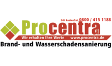 Kundenlogo von Bautrocknung / Leckortung Procentra GmbH