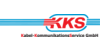 Kundenlogo von KKS Kabel-Kommunikations Service GmbH