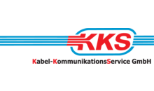 Kundenlogo von KKS Kabel-Kommunikations Service GmbH