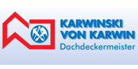 Kundenlogo Konrad Karwinski von Karwin Dachdeckermeister