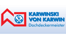 Kundenlogo von Konrad Karwinski von Karwin Dachdeckermeister