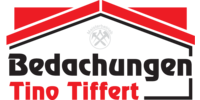 Kundenlogo Dachdeckermeister Tino Tiffert