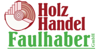 Kundenlogo Holzhandel Faulhaber GmbH
