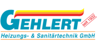 Kundenlogo Gehlert Heizungs- & Sanitärtechnik GmbH