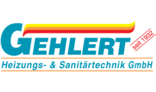 Kundenlogo von Gehlert Heizungs- & Sanitärtechnik GmbH