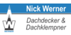 Kundenlogo von Dachdecker & Dachklempner Werner, Nick