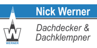 Kundenlogo Dachdecker & Dachklempner Werner Nick