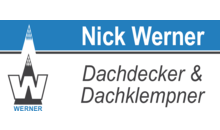 Kundenlogo von Dachdecker & Dachklempner Werner,  Nick