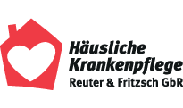 Kundenlogo von Pflegedienst Reuter & Fritsch GbR
