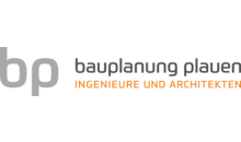 Kundenlogo von Bauplanung Plauen GmbH