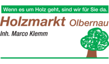 Kundenlogo von Holzmarkt Olbernhau