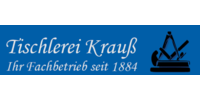 Kundenlogo Tischlerei Krauß