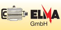 Kundenlogo ELMA GmbH Markersbach, Elektromaschinen- und Anlagenbau