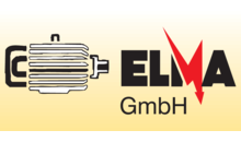 Kundenlogo von ELMA GmbH Markersbach, Elektromaschinen- und Anlagenbau
