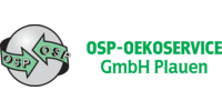Kundenlogo OSP-OEKOSERVICE GmbH Plauen